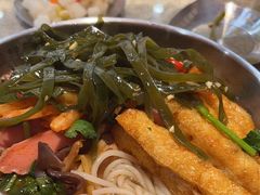 -居鲜味螺蛳粉(客村店)