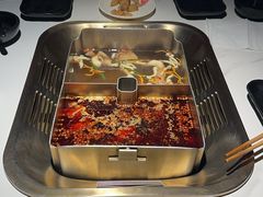-九鼎轩脆毛肚火锅(南京东路店)