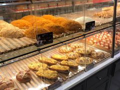 -面包新语(上地华联店)