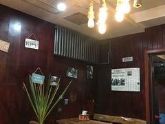 大堂-万记麻辣烫国展总店