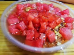 西瓜冰粉-陈氏冰粉(龙山中学店)