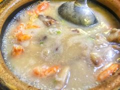 -正宗波记潮州砂锅粥(新洲一街店)
