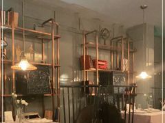 -戈雅法餐厅(世界城广场店)