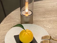 -玲婧胡同·生日蛋糕·餐厅(嘉里城店)