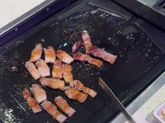 -韩时烤肉(丰科万达广场店)