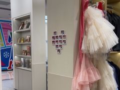 -天真蓝照相馆(新世界店)