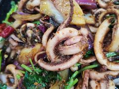 -状元阁烧烤(群力店)
