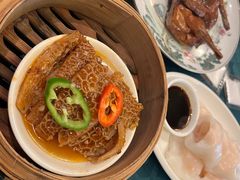 -誉八仙粤菜(万象天地店)