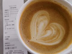-Seesaw Coffee(环贸iapm店)
