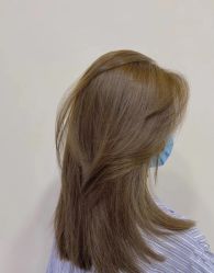 -厘里·salon