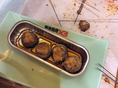 -晓波烧烤(南桥店)