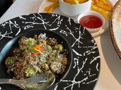 -燃扒房Steakhouse(皇庭店)