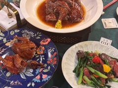 -誉八仙粤菜(万象天地店)