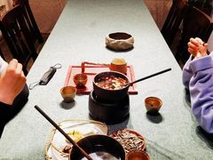 -一号铺子·大炉茶