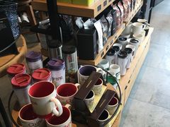-星巴克臻选(沈阳大悦城店)