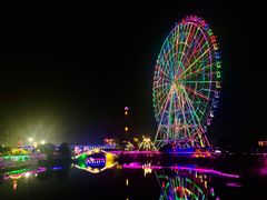 -海上明珠主题乐园
