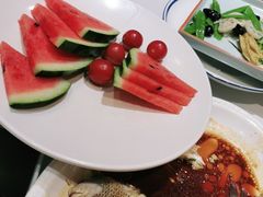 -紫光园·烤鸭·北京菜(劲松店)