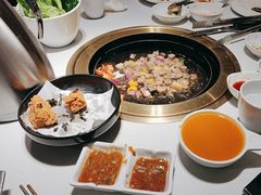 -韩时烤肉(枫蓝店)
