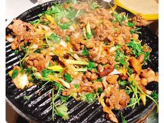 -京味斋·北京烤鸭(北京南站洋桥店)