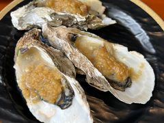 -巴西烤肉海鲜自助餐厅