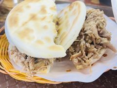 -老陈婆手工面庄