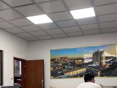 -新渔之道餐厅(塘厦店)