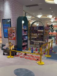 -奈尔宝·儿童乐园·亲子餐厅(苏州大悦城店)