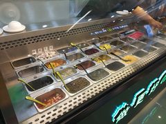 -溢仙茶(中防万宝城店)