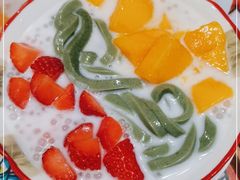 -甜心妈妈·榴莲星级糖水(北京路总店)