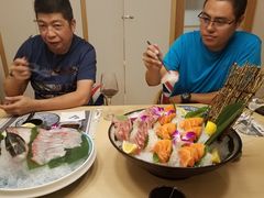 -鱼意寿司(钟村分店)