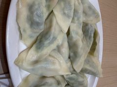 -真阿婆水饺(科技路西口店)