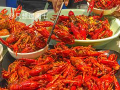 -靓虾二哥长沙地标小龙虾(五一广场店)