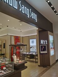 -周生生Chow Sang Sang(东方店)