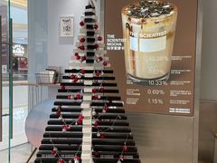 -科学家咖啡(恒隆广场店)