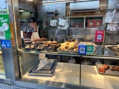 -达记卤菜店(红庙店)