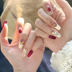 -LILY NAILS美甲美睫