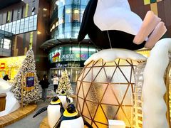 -大悦城(沈阳中街店)