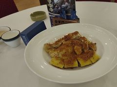 -金百门·顺德海鲜酒家(陈村店)