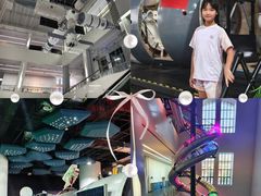 -厦门诚毅自然探索馆