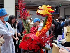 -广州市番禺中心医院(主院区)