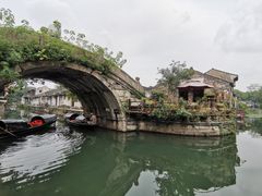 -绍兴书圣故里景区