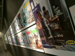-宜家·瑞典风味餐厅(无锡店)