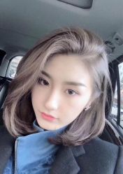 -MYYF SALON烫发染发