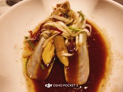 -开海·红岛海鲜虾水饺(石老人店)
