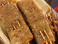 -冶建镜子·老南昌大排档·江西虾王(总店)