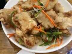 -新健小吃(承德街店)
