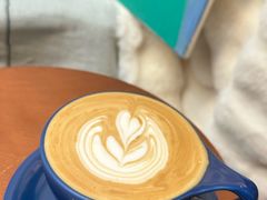 -Swing Coffee(钟楼区步行街店)