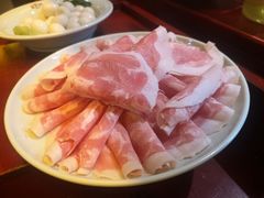草原羔羊卷-袁老四火锅店(桐丘南路店)