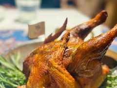 -一棵树·意大利西餐厅One Tree(新城店)