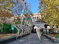 -天津五大道文化旅游区